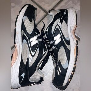 New Balance 425